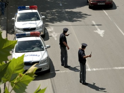 Фото с сайта police.ge Фото с сайта police.ge