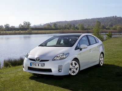 Фото Toyota Фото Toyota