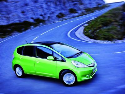 Honda Jass Hybrid. Фото Honda Honda Jass Hybrid. Фото Honda