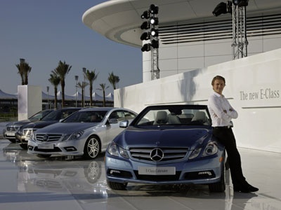 E-class cabriolet. Фото Mercedes E-class cabriolet. Фото Mercedes