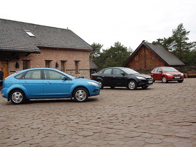 Ford Focus. Фото с сайта Auto.Lenta.ru Ford Focus. Фото с сайта Auto.Lenta.ru
