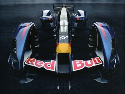 Фото Red Bull Фото Red Bull