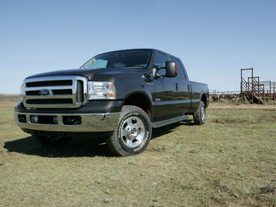 Ford F-250. Фото Ford Ford F-250. Фото Ford