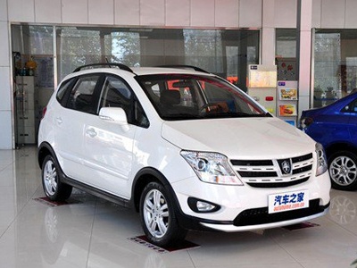 Changan CX 20 Changan CX 20