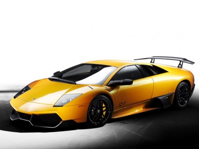 LP 670-4 SuperVeloce. Фото Lamborghini LP 670-4 SuperVeloce. Фото Lamborghini