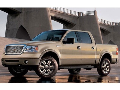 Ford F-150. Фото Ford Ford F-150. Фото Ford