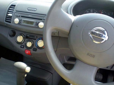 Фото Nissan Фото Nissan