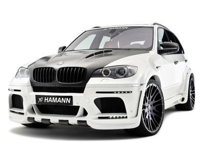 Hamann Flash Evo M. Фото Hamann Hamann Flash Evo M. Фото Hamann