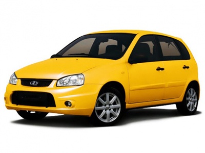 Lada Kalina Sport. Фото АвтоВАЗ Lada Kalina Sport. Фото АвтоВАЗ