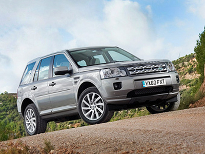Land Rover Freelander. Фото "Авто.Ленты" и компании Land Rover Land Rover Freelander. Фото "Авто.Ленты" и компании Land Rover