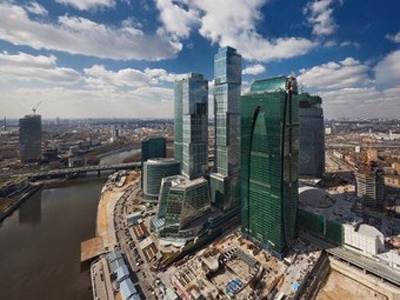"Москва-Сити". Фото с сайта citynext.ru "Москва-Сити". Фото с сайта citynext.ru