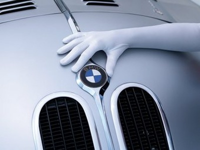Фото BMW Фото BMW