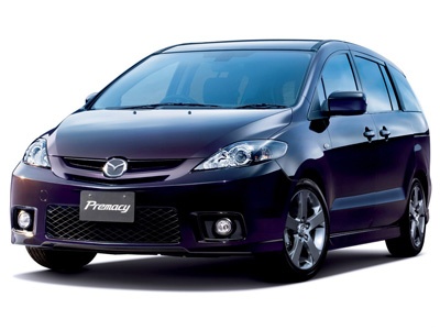 Mazda Premacy Mazda Premacy
