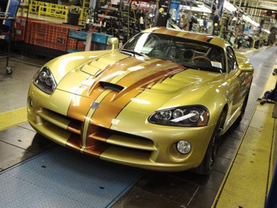 Dodge Viper. Фото Dodge Dodge Viper. Фото Dodge