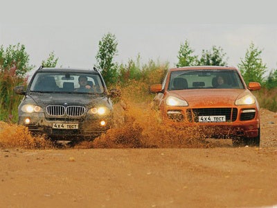 Фото Виктории Ильинской с сайта media.club4x4.ru. Фото Виктории Ильинской с сайта media.club4x4.ru.
