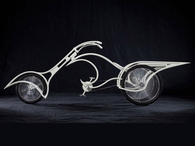 Фото с сайта hadarmetaldesign.com Фото с сайта hadarmetaldesign.com