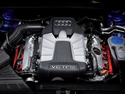 Фото Audi Фото Audi
