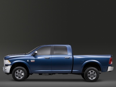 Dodge Ram.Фото Chrysler Dodge Ram.Фото Chrysler