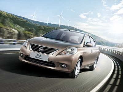 Фото Nissan Фото Nissan