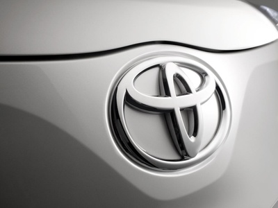 Фото Toyota Фото Toyota