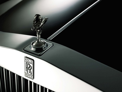 Фото Rolls-Royce Фото Rolls-Royce