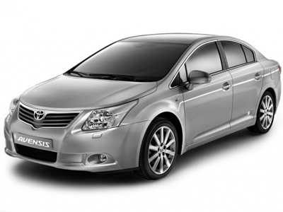 Фото Toyota Фото Toyota