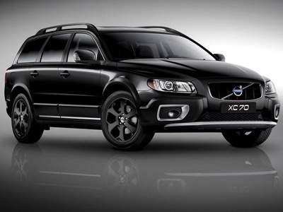 Фото Volvo Фото Volvo