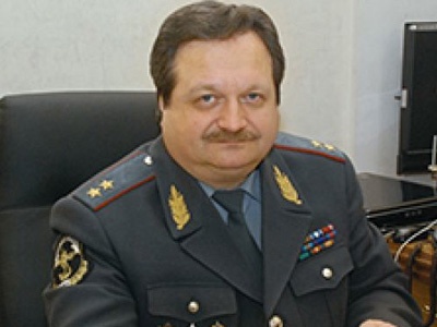 генерал-лейтенант милиции Владимир Швецов. генерал-лейтенант милиции Владимир Швецов.