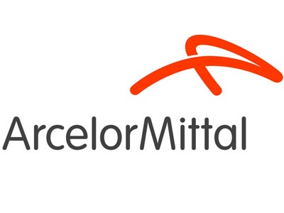 Официальный логотип компании. Иллюстрация с сайта arcelormittal.com Официальный логотип компании. Иллюстрация с сайта arcelormittal.com