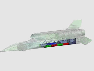 Иллюстрации с сайта bloodhoundssc.com Иллюстрации с сайта bloodhoundssc.com