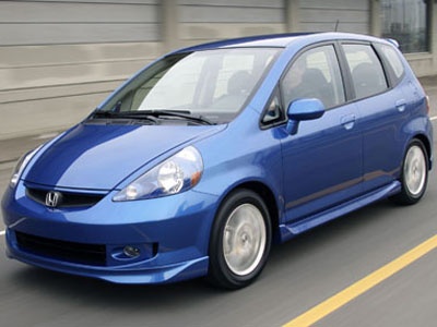 Honda Fit.Фото Honda Honda Fit.Фото Honda