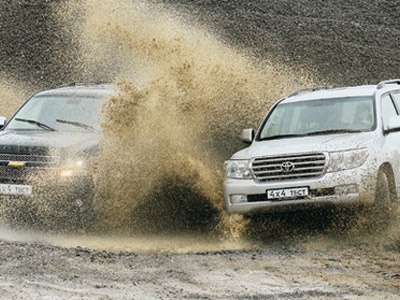 Фото Александра Страхова-Баранова с сайта media.club4x4.ru Фото Александра Страхова-Баранова с сайта media.club4x4.ru