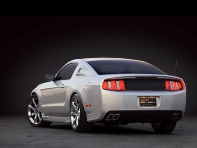 Saleen s302. Фото Saleen Saleen s302. Фото Saleen