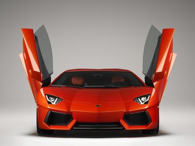 Lamborghini Aventador LP700-4. Фото Lamborghini Lamborghini Aventador LP700-4. Фото Lamborghini