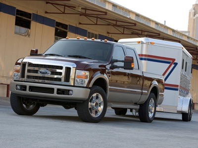 F-250. Фото Ford F-250. Фото Ford