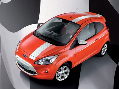 Фото Ford Фото Ford