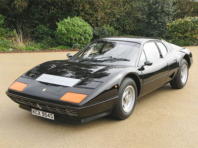 Ferrari 512BB Berlinetta Boxer Дженсона Баттона. Фото с сайта anamera.com Ferrari 512BB Berlinetta Boxer Дженсона Баттона. Фото с сайта anamera.com