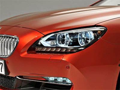 У BMW появится "четвертая серия" У BMW появится "четвертая серия"