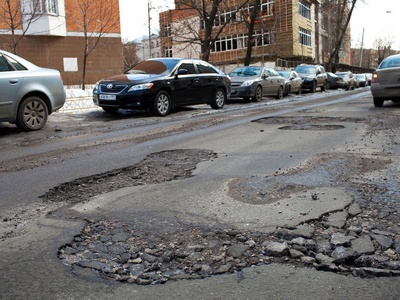 Фото Павла Блюденова, Авто.Вести.Ru Фото Павла Блюденова, Авто.Вести.Ru
