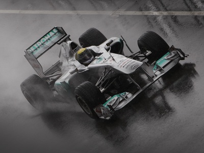 Незадолго до начала первых тренировок Гран При Австралии FIA внесла коррективы в регламент чемпионата мира. Теперь гонщики не смогут использовать подвижное заднее антикрыло по ходу тренировок и квалификаций, если они проходят под дождем. Незадолго до начала первых тренировок Гран При Австралии FIA внесла коррективы в регламент чемпионата мира. Теперь гонщики не смогут использовать подвижное заднее антикрыло по ходу тренировок и квалификаций, если они проходят под дождем.