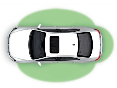 Иллюстрация Volkswagen Иллюстрация Volkswagen