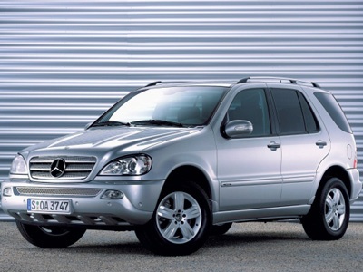 Фото Mercedes-Benz Фото Mercedes-Benz