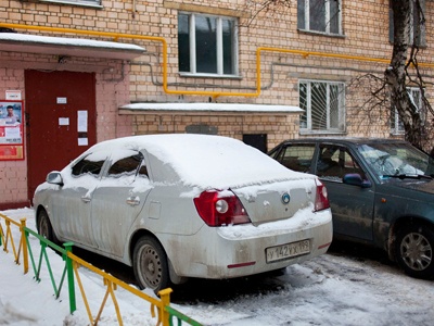 Фото Авто.Вести.Ru, Павел Блюденов Фото Авто.Вести.Ru, Павел Блюденов