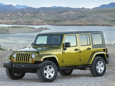 Фото Jeep Фото Jeep