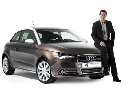 Фото Audi Фото Audi