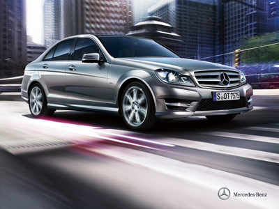 Фото Mercedes-Benz Фото Mercedes-Benz