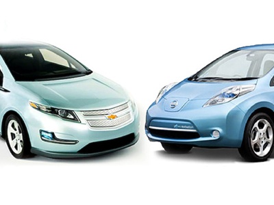 Коллаж из фото Nissan и Chevrolet Коллаж из фото Nissan и Chevrolet