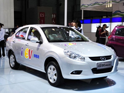 JAC J3. Фото JAC JAC J3. Фото JAC