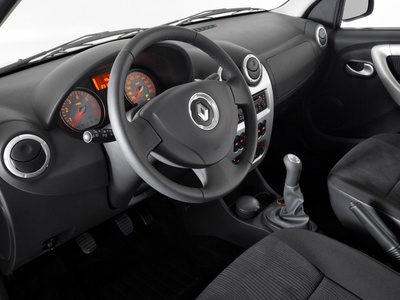 Фото Renault Фото Renault