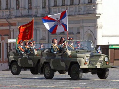Парад Победы 2009 года. Фото Александра Котомина, Лента.Ру Парад Победы 2009 года. Фото Александра Котомина, Лента.Ру
